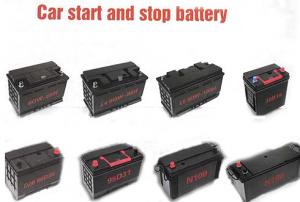China Hot Runner Car Battery Mould Plastic Injection Molding wholesale
