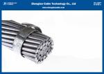 Overhead Bare Conductor Wire AAAC Conductor (Flint nominal area: 374.5mm2)