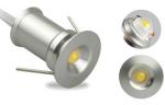 Mini Dimmable LED Down Lights IP44 LED Spotlight