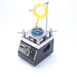 High Stability Fiber Optic Cable Polishing Machine , Fiber Polishing Equipment