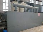 Ceramic Zinc Kettle 440 ~ 560 °C Hot Dip Galvanizing Equipment