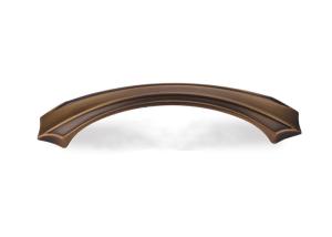 China Black White Hardware Pull Handles Extreme Ageing Resistance Customer Designs wholesale