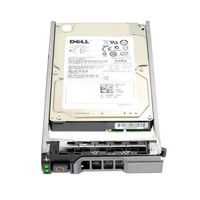 Customized high quality 00NA251 900BG 10K 12Gbps SAS 2.5 G3HS HDD X3550 M5 Internal Hard Disk For IBM
