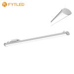 TUV Certified CRI 80 Linear LED High Bay Lights For Indoor Sports Field