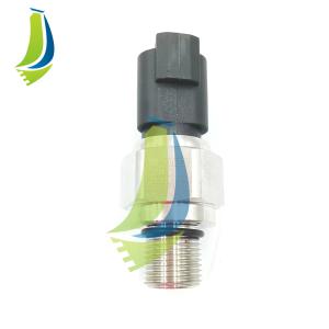 China 7861-93-1650 Pressure Sensor For PC300-7 Excavator Parts wholesale
