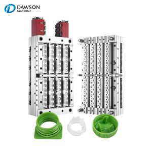 China Plastic Manufacture Volume 100ML-300L Injection Molding Mould Maker for Testing Before Delivering wholesale