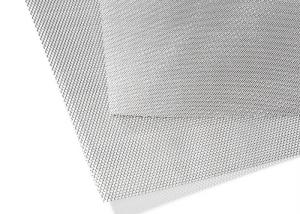 China Small Hole (Micro)Expanded Metal – Lighter, More Flexible &amp; Durable wholesale