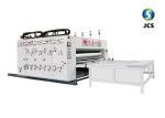 Semi Automatic Flexo Printing Machine For Corrugated Carton 220v 380v 440v