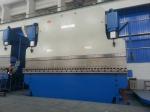 1200T CNC Hydraulic Press Brake Bending Machine 14mm Thickness for Industrial