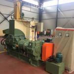 Rubber Kneader Internal Mixer for Banbury Machine Compressed Air Pressure MPa 0