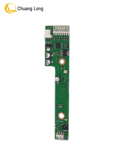 ATM Machine Parts Glory NMD050 Cash Dispenser NT100 PCB Assembly A006857