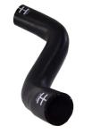 2.4L Engine Radiator Hose for American Cars Chevrolet Buick Cadillac Ford 2012