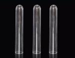 PET tube for blood collection tube
