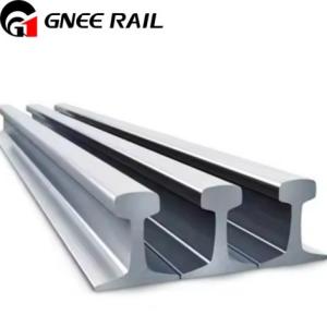 China Durable Steel Crane Rail Fasteners For Crane Travels wholesale