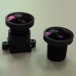 1/2.5" 2.8mm 5Megapixel M12*0.5 mount 160degree Wide Angle Lens for MI5100
