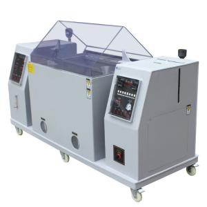 China Environmental Salt Spray Paint Corrosion Test Chambers Equipment High Quality wholesale