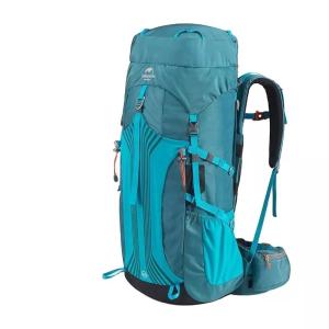 China Polyester 0.1kg Lightweight Waterproof Backpack 60cm Mountain Trekking Bag wholesale
