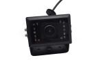 Front / Side / Back View Mobile Surveillance Cameras With 170 Degree Wide