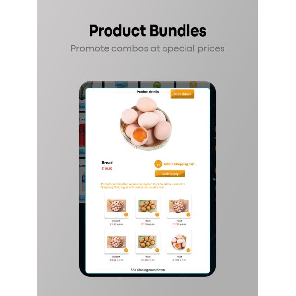 Locker Vending Machine Designed to Help Farmers Sell Eggs Directly to Consumers Featuring 240 Lockers and Cooling System