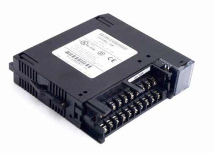 GE FANUC IC693MDL741 MODULE IS A GE FANUC 6-POINT I/O MODULE SERIES 90-30 PLCS