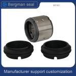 M74D Double Cartridge Mechanical Seal Burgmann Multiple Spring