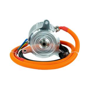 China With High Quality 1.5kW PMSM for Driverless Vehicle AGV wholesale