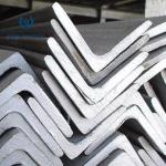 90 Degree Stainless Steel Angle Bar Profile L Shape Unequal 6mm