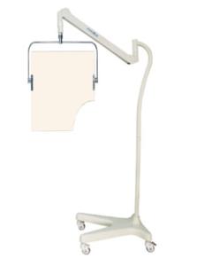 China 12 Thickness X Ray Protection Products 0.8*0.6 Meter Suspended Screen wholesale