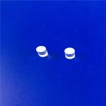 LED Micro 0.5mm To 120mm Quartz Fused Silica Rod 10/5 To 60/40