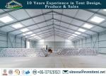 Professional Huge A Frame Tent workshop tempoarty tents High Quality on sale