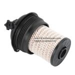165571618R Truck Engine Fuel Filter High Performance