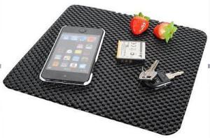 China Weather Resistant Anti Slip Mat For Car Friendly PVC Grip Preventing Cellphone Mobile wholesale