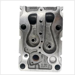 China WD618 Heavy Truck Parts WEICHAI WP10 Engine Cylinder Head 612600040282 wholesale