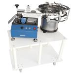RS-901A Automatic Ceramic Capacitor Lead Trimming Machine