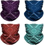 Anti Dust Reflective Bandana