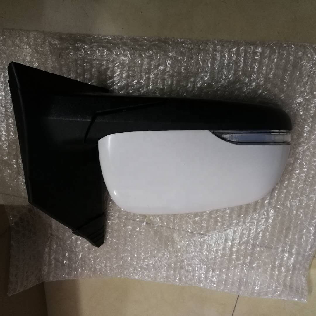 OE NO. 87910-0k051 Car Door Mirror for Kia Morning Picanto 2012-