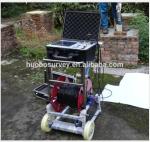 7'' Digital Screen Deep Water/Underground/Borehole Inspection Camera