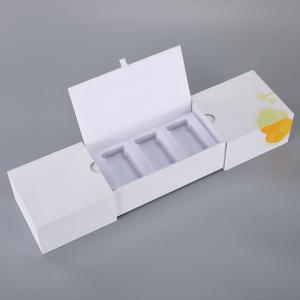 China Double Opening Pull Out Flip Gift Box Shaped Packaging Gift Box Shaped Pull Out Gift Box wholesale