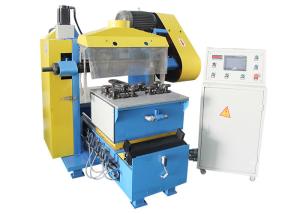China Portable Metal Polishing Machine Stainless Steel 80dB For Small Parts wholesale