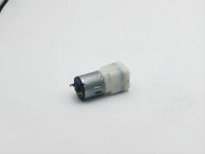 China 0.1A Electric Water Pump Motor 10-30W Brush Electric Motor For Water Pump wholesale