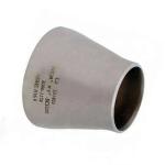 Stainless Steel 304 316 316L Concentric Eccentric Reducer DN25-DN100 Silver 1/4'