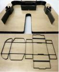 Automatic Steel Rule Die Bending Machine For Board Die Cutting Making Formes