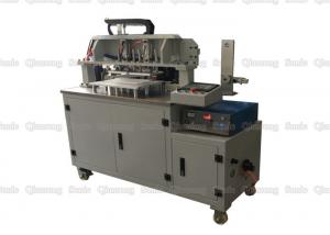 China Plate Core  Ultrasonic Roll Welding Machine For  Solar Heat Absorbing 540*380*150mm wholesale