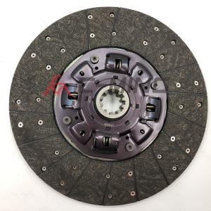 China J08C Clutch Pressure Plate Assembly wholesale