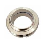 Hygienic Sanitary Union / Quick Release Hose Couplings BS4825-4 IDF ISS