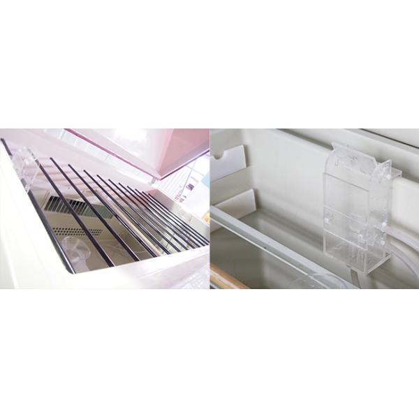 Programming Cyclic Salt Spray Corrosion Test Chamber Earth Leakage Protection