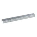 J Type Upholstery Industrial Staples10mm Galvanized 10J 20 Gauge 1010J 7/16"