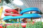 Sea World Meters Cube-Vison Waterpark Project , Large Indoor Water Wark