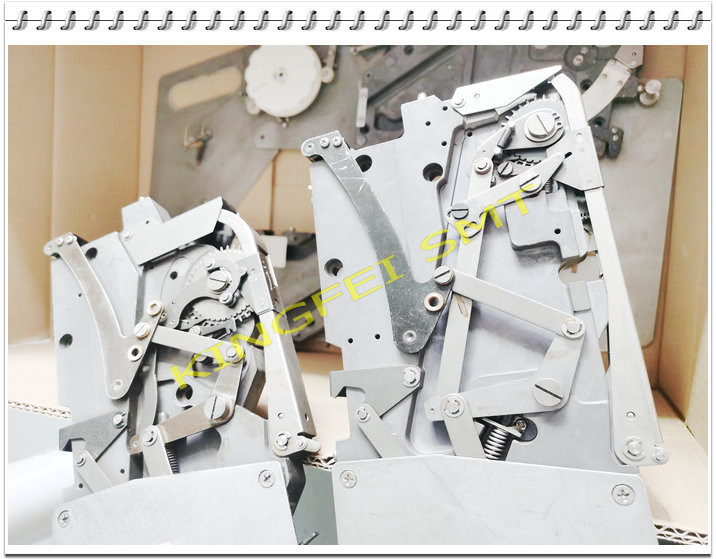 CP45NEO 24mm SMT Feeder Samsung CP24 Feeder With Good Condition