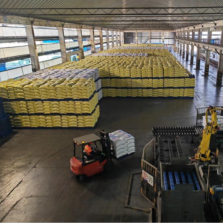 4m*2m 10-15Tonne Battery-Powered Transfer Cart